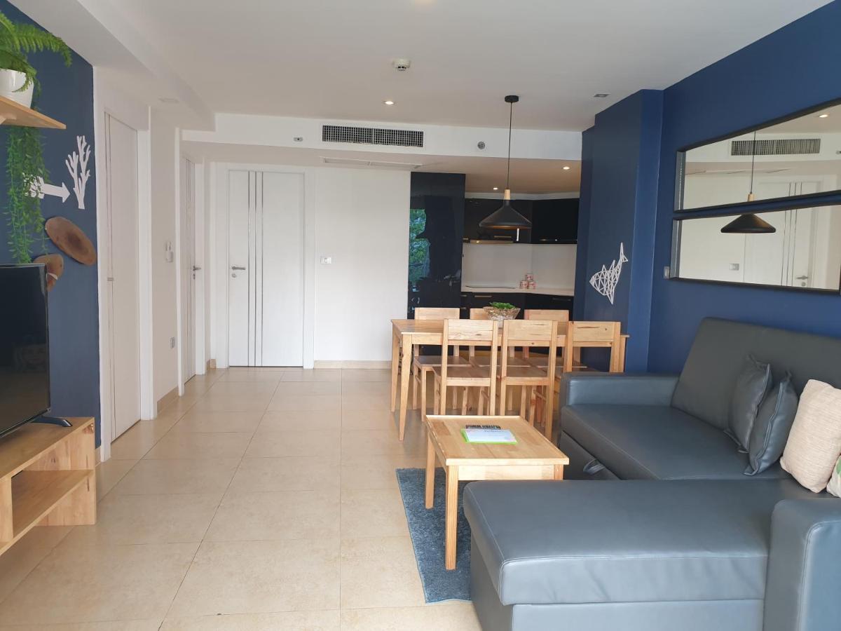 Centara Avenue Residence By Patsamon باتايا المظهر الخارجي الصورة