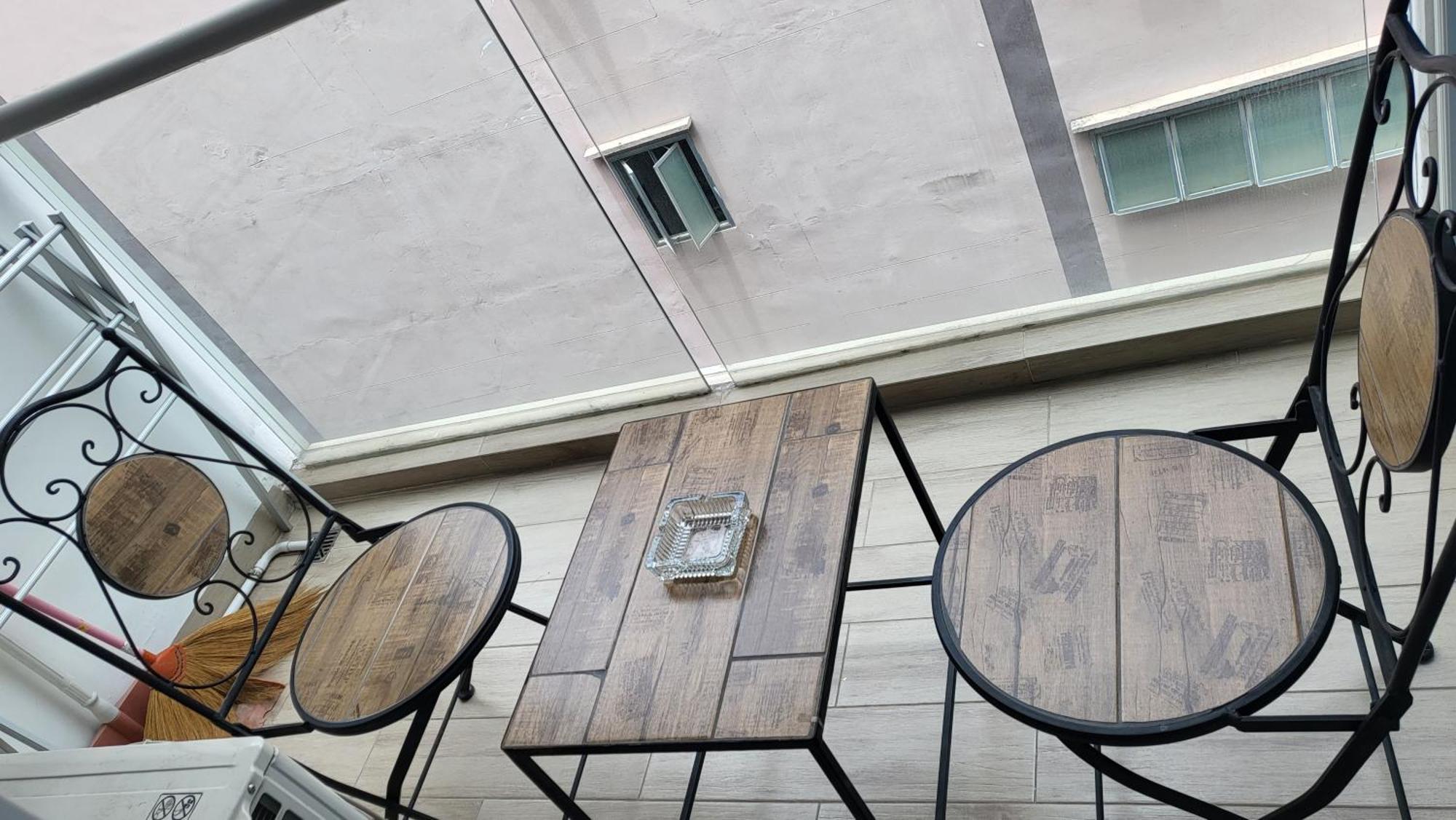 Centara Avenue Residence By Patsamon باتايا المظهر الخارجي الصورة