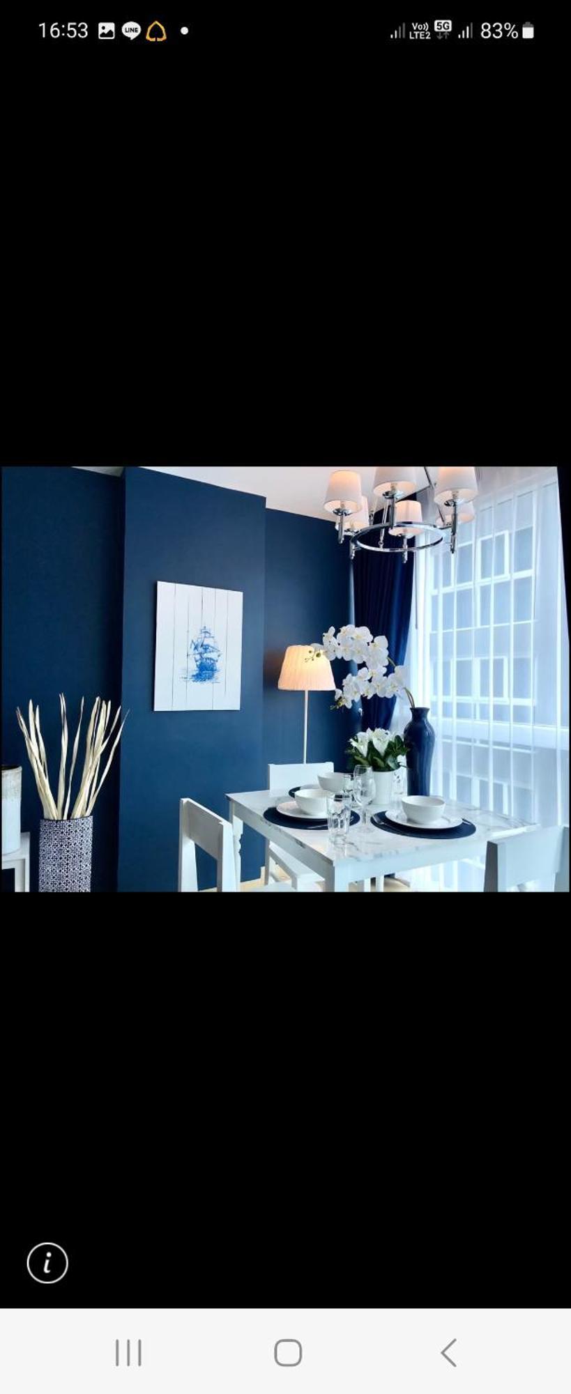 Centara Avenue Residence By Patsamon باتايا المظهر الخارجي الصورة