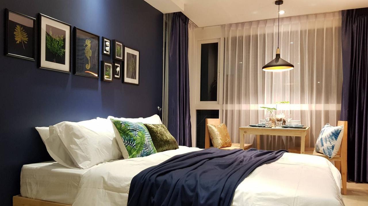 Centara Avenue Residence By Patsamon باتايا المظهر الخارجي الصورة