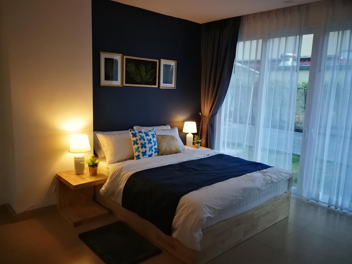 Centara Avenue Residence By Patsamon باتايا المظهر الخارجي الصورة