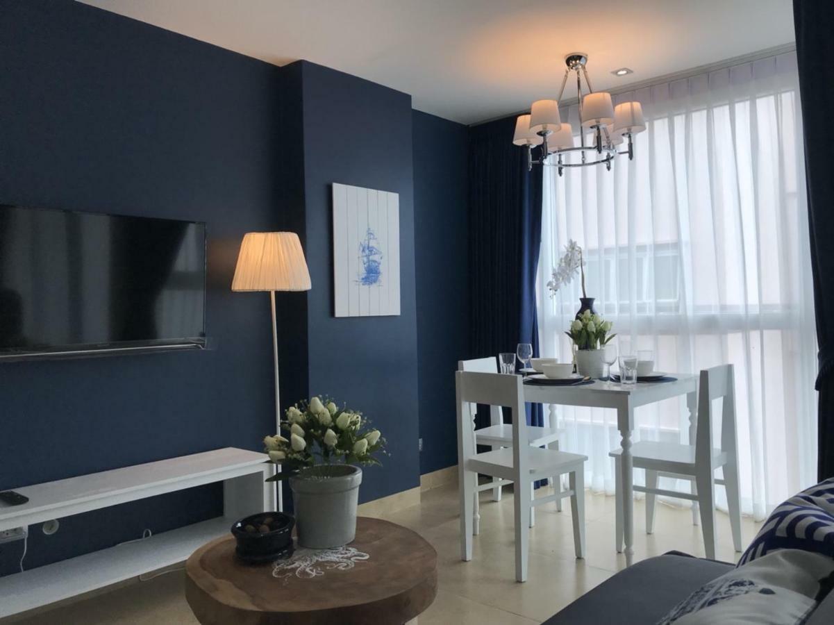 Centara Avenue Residence By Patsamon باتايا المظهر الخارجي الصورة