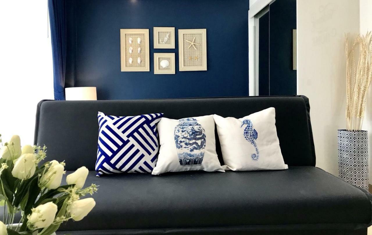 Centara Avenue Residence By Patsamon باتايا المظهر الخارجي الصورة